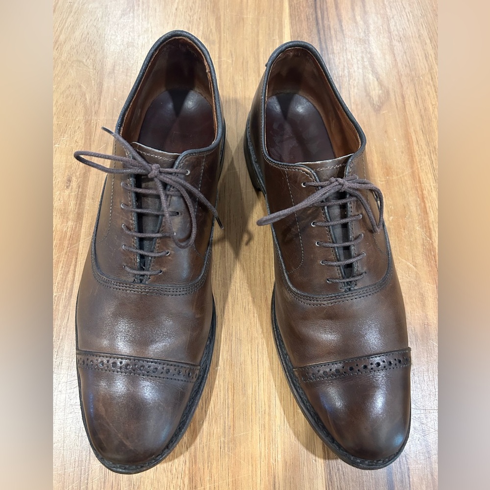 Allen Edmonds Fifth Avenue